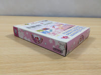 ue5908 Koro Koro Kirby Tilt 'n' Tumble BOXED GameBoy Game Boy Japan