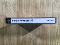 fh6472 Saga Frontier 2 PS1 Japan