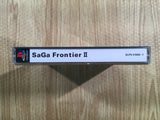 fh6472 Saga Frontier 2 PS1 Japan