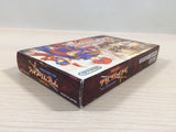 ue4122 Fire Emblem Fuuin no Tsurugi BOXED GameBoy Advance Japan