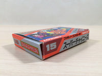 ue5317 Super Chinese BOXED NES Famicom Japan