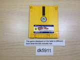 dk5911 Ice Hockey Famicom Disk Japan