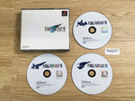 fh9207 Final Fantasy 7 PS1 Japan