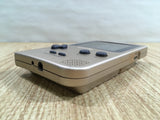 lf9326 Plz Read Item Condi GameBoy Pocket Gold Game Boy Console Japan