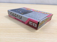 ue5530 Pac Man BOXED NES Famicom Japan