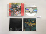 dk4625 Kaze no Densetsu Xanadu SUPER CD ROM 2 PC Engine Japan