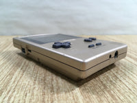 lf9326 Plz Read Item Condi GameBoy Pocket Gold Game Boy Console Japan