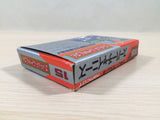 ue5317 Super Chinese BOXED NES Famicom Japan