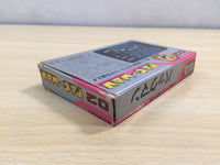 ue5530 Pac Man BOXED NES Famicom Japan