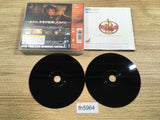 fh5964 Arc The Lad 3 PS1 Japan