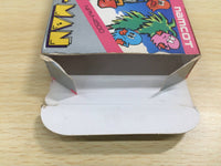 ue5530 Pac Man BOXED NES Famicom Japan