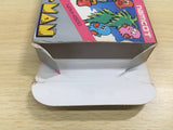 ue5530 Pac Man BOXED NES Famicom Japan