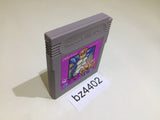 bz4402 Nekketsu Kouha Kunio Kun Bangai Rantou Hen GameBoy Game Boy Japan