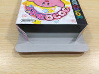 ue5908 Koro Koro Kirby Tilt 'n' Tumble BOXED GameBoy Game Boy Japan