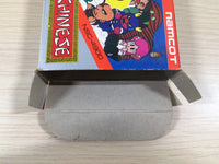 ue5317 Super Chinese BOXED NES Famicom Japan