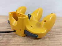 dk1298 Nintendo 64 Controller Yellow N64 Japan