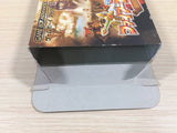 ue4122 Fire Emblem Fuuin no Tsurugi BOXED GameBoy Advance Japan