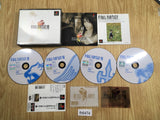 fh6474 Final Fantasy 8 PS1 Japan