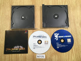 fh7175 Final Fantasy Tactics PS1 Japan