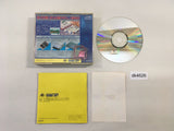 dk4626 Populous The Promised Lands SUPER CD ROM 2 PC Engine Japan