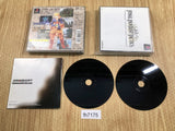 fh7175 Final Fantasy Tactics PS1 Japan