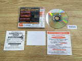 fh8549 Tomb Raider 4 The Last Revelation Dreamcast Japan