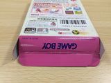 ue5908 Koro Koro Kirby Tilt 'n' Tumble BOXED GameBoy Game Boy Japan