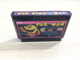 ue5530 Pac Man BOXED NES Famicom Japan