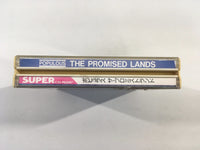 dk4626 Populous The Promised Lands SUPER CD ROM 2 PC Engine Japan