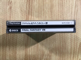 fh6474 Final Fantasy 8 PS1 Japan