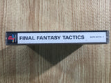 fh7175 Final Fantasy Tactics PS1 Japan