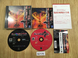 fh7176 Black Matrix Cross Rerelease PS1 Japan