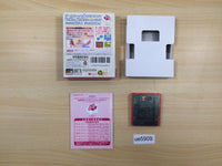 ue5909 Koro Koro Kirby Tilt 'n' Tumble BOXED GameBoy Game Boy Japan