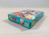 ue5425 Dragon Ball Z Gaiden BOXED NES Famicom Japan