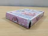 ue5909 Koro Koro Kirby Tilt 'n' Tumble BOXED GameBoy Game Boy Japan