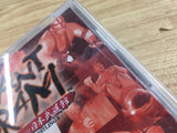 fh8550 Giant Gram All Japan ProWrestling 2 Dreamcast Japan