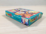 ue5425 Dragon Ball Z Gaiden BOXED NES Famicom Japan