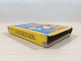 ue5318 Super Mario Bros. 3 BOXED NES Famicom Japan