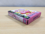 ue5909 Koro Koro Kirby Tilt 'n' Tumble BOXED GameBoy Game Boy Japan