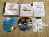 fh7177 Valkyrie Profile PS1 Japan