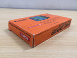 ue5531 Road Fighter BOXED NES Famicom Japan