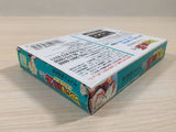 ue5425 Dragon Ball Z Gaiden BOXED NES Famicom Japan