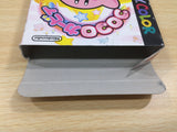 ue5909 Koro Koro Kirby Tilt 'n' Tumble BOXED GameBoy Game Boy Japan