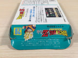 ue5425 Dragon Ball Z Gaiden BOXED NES Famicom Japan