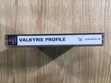 fh7177 Valkyrie Profile PS1 Japan