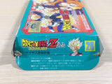 ue5425 Dragon Ball Z Gaiden BOXED NES Famicom Japan