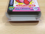 ue5909 Koro Koro Kirby Tilt 'n' Tumble BOXED GameBoy Game Boy Japan