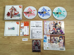 fh9211 Sakura Taisen 3 Paris wa Moeteiru ka Dreamcast Japan