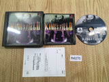 fh6270 King's Field 2 PS1 Japan