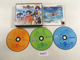 fh4877 Tales Of Eternia PS1 Japan